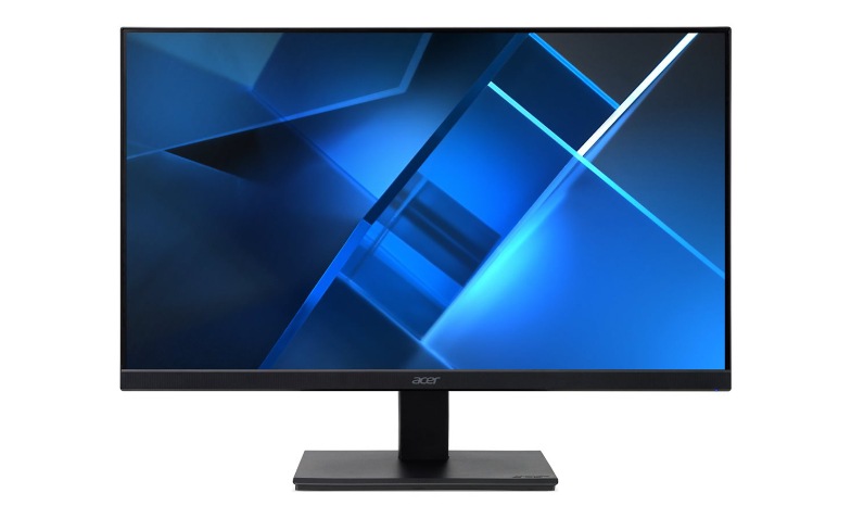 Acer V277U 27インチディスプレイ　スピーカー内蔵モニター Acer Vero V277U G 27