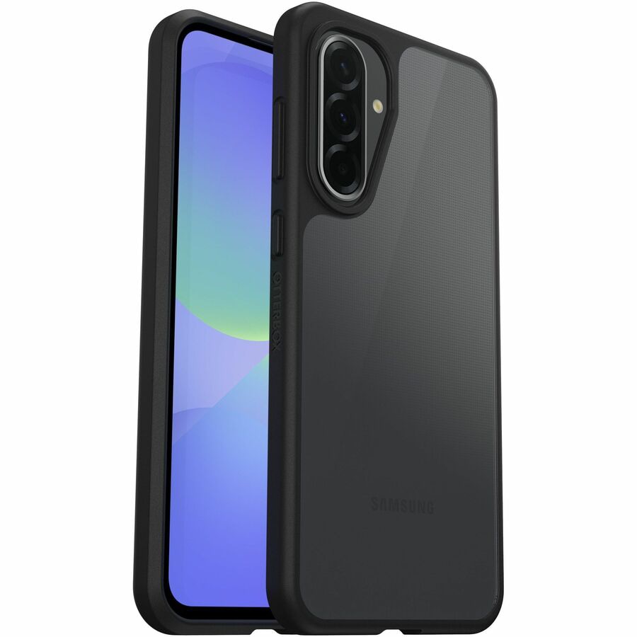 REACT GALAXY A36 5G BLACK CRYSTAL OT2