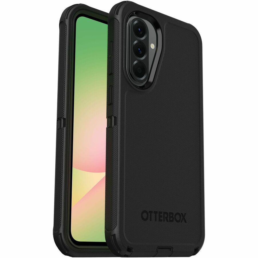 DEFENDER GALAXY A56 5G BLACK PRO