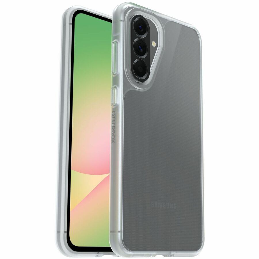 REACT GALAXY A56 5G CLEAR OT2