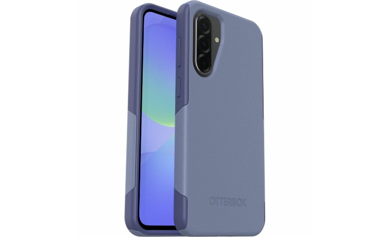 OtterBox Galaxy A36 5G Case Commuter Series - 77-97953 - Cell Phone Cases -  CDW.com