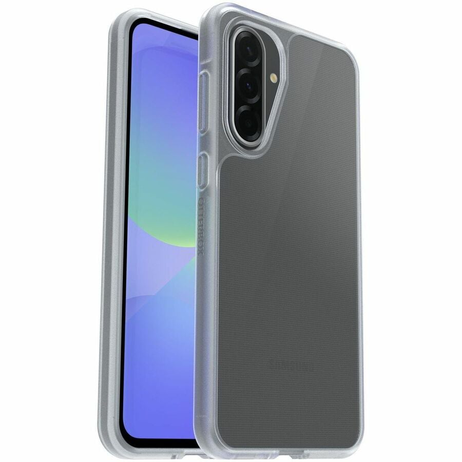 REACT GALAXY A36 5G CLEAR OT2