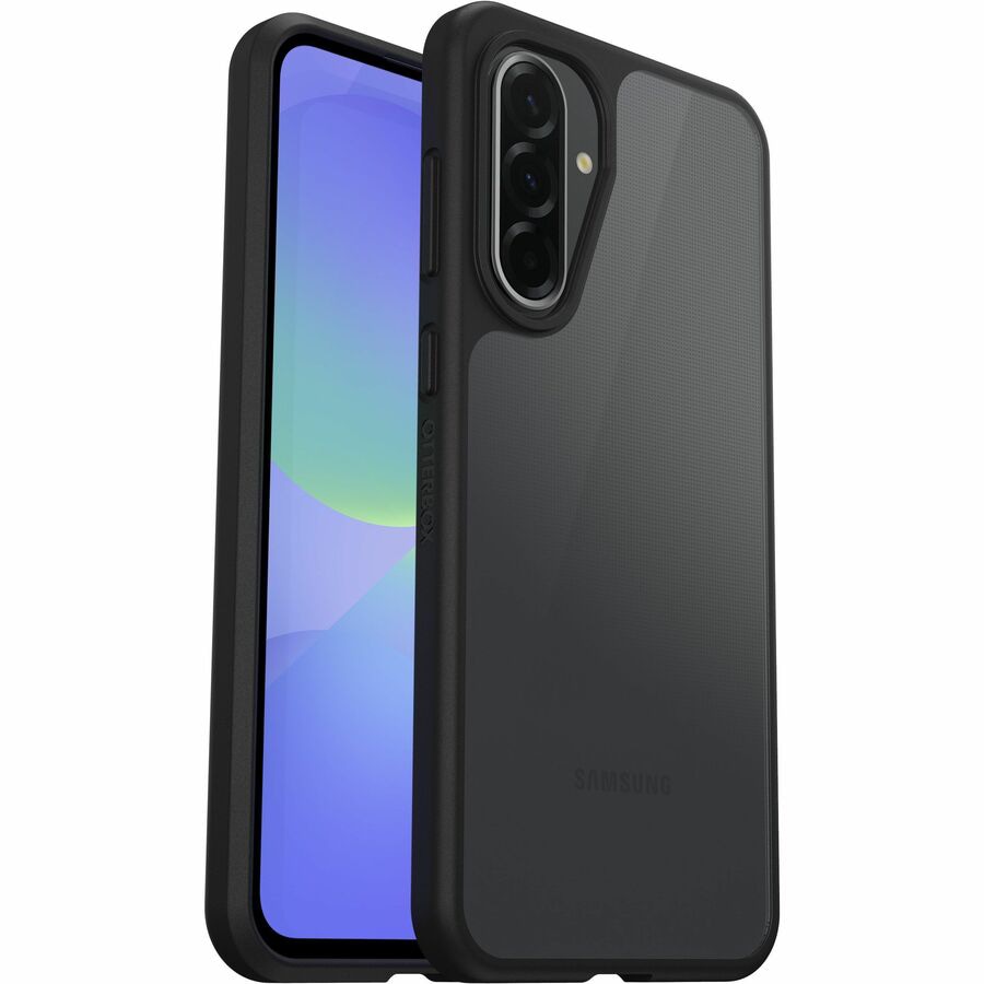REACT GALAXY A36 5G BLACK CRYSTAL PRO