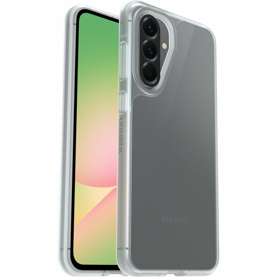 REACT GALAXY A56 5G CLEAR PRO