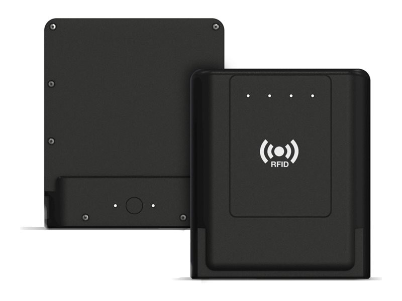 Infinea Tab M - barcode / magnetic card reader for tablet