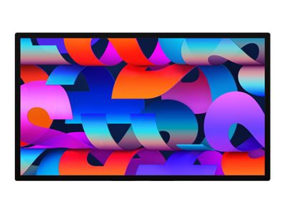 Apple Studio Display Nano-texture glass - LCD monitor - 5K - 27"