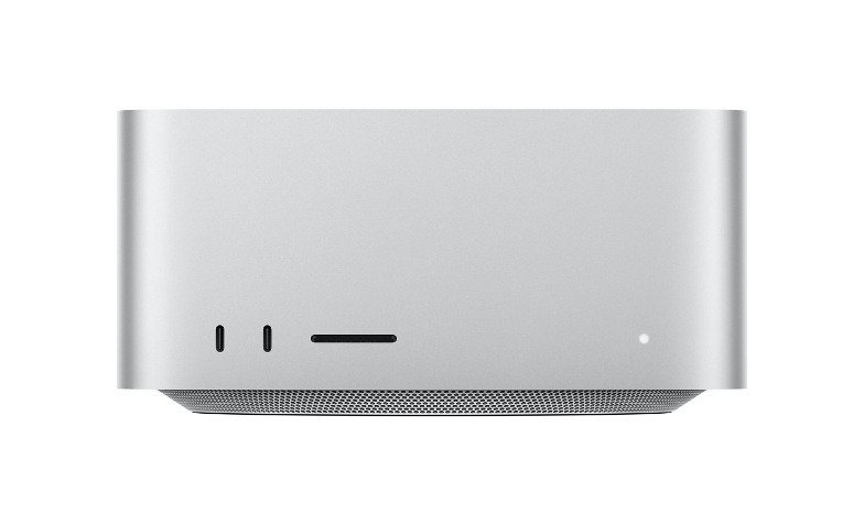 Apple Mac Studio - USFF M3 Ultra - 96 GB - SSD 1 TB - MU973VC/A