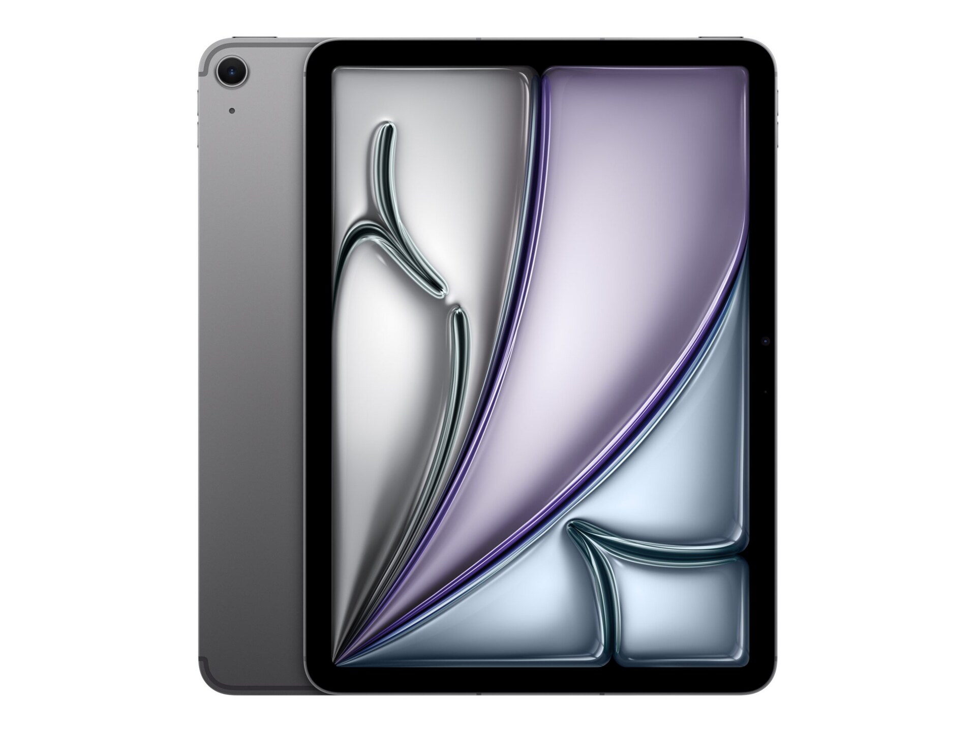 Apple 11-inch iPad Air M3 Wi-Fi + Cellular - tablet - 512 GB - 11" - 3G, 4G