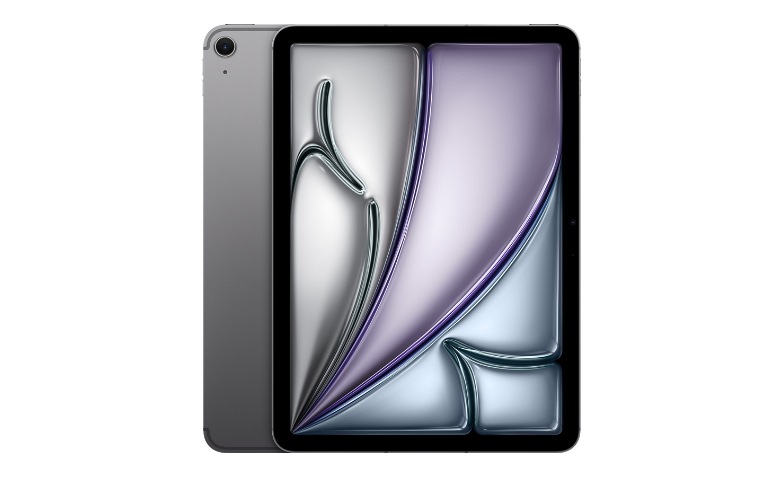 Apple 11-inch iPad Air M3 Wi-Fi + Cellular - tablet - 512 GB - 11