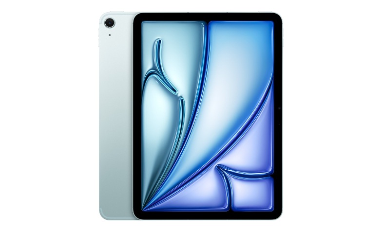 iPad Air M3 11インチ Cellular 128GB Apple 11-inch iPad Air M3 Wi-Fi + Cellular - tablet - 128 GB - 11