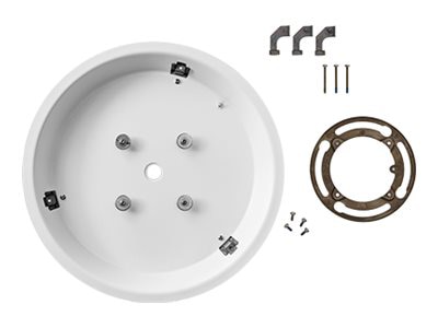 Shure A901-R-HCM - flush mounting kit for ceiling array microphone