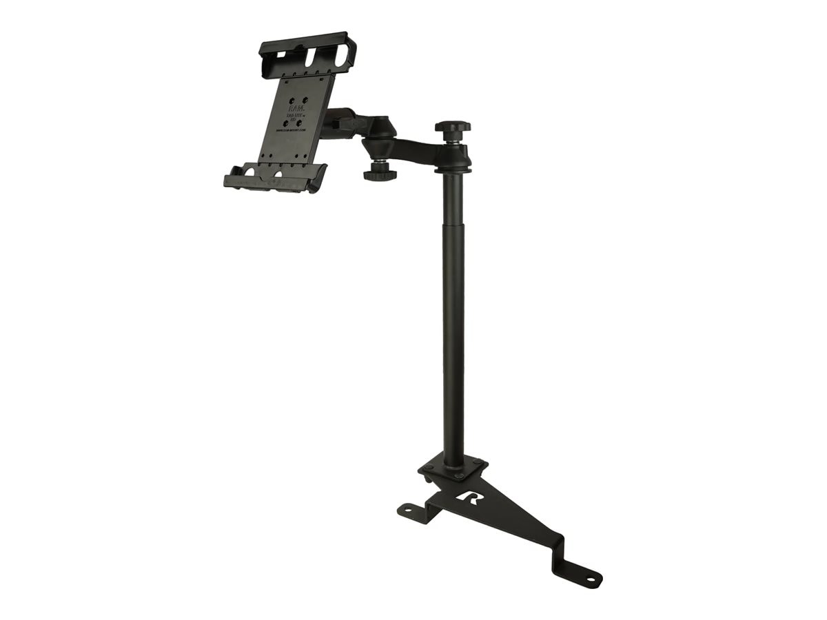 RAM Tab-Tite - car holder for tablet - for 2015-2023 Ford F-150, F-250 and