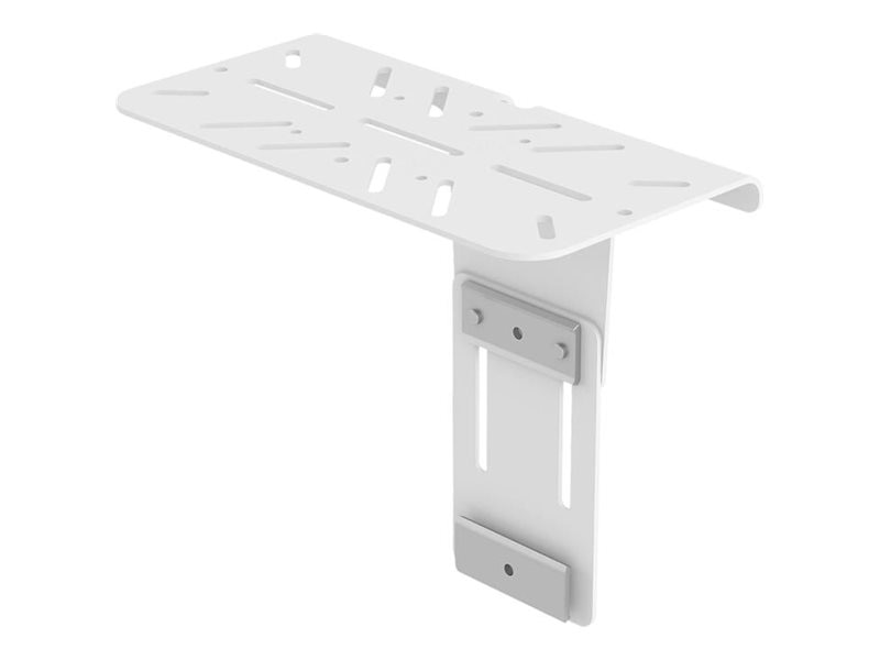 Ergotron mounting component - for printer / scanner - extendable - white