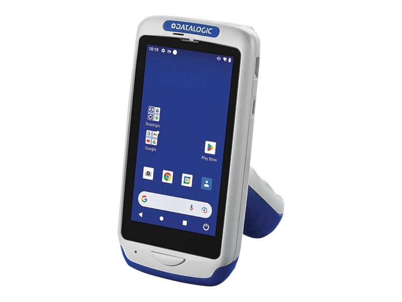 Datalogic Joya Touch 22 - data collection terminal - Android 11 or later - 32 GB - 4.3"