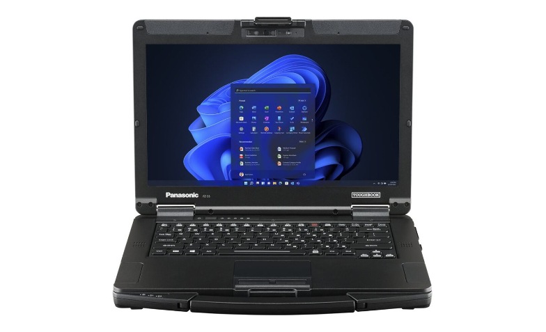Panasonic Toughbook 55 - 14
