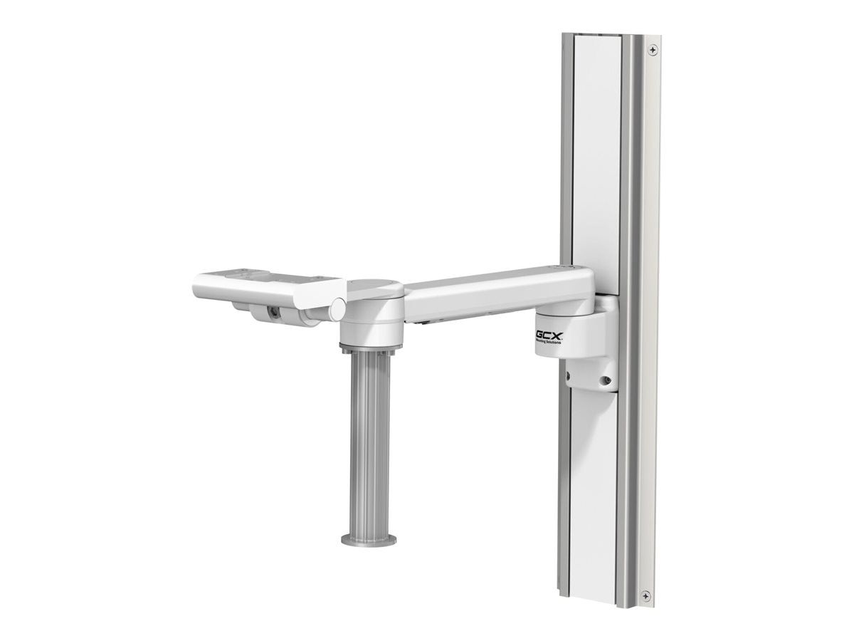 GCX M Series mounting component - for medical monitor