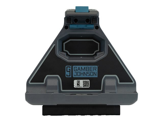 Gamber-Johnson - vehicle docking station - HDMI - 10Mb LAN