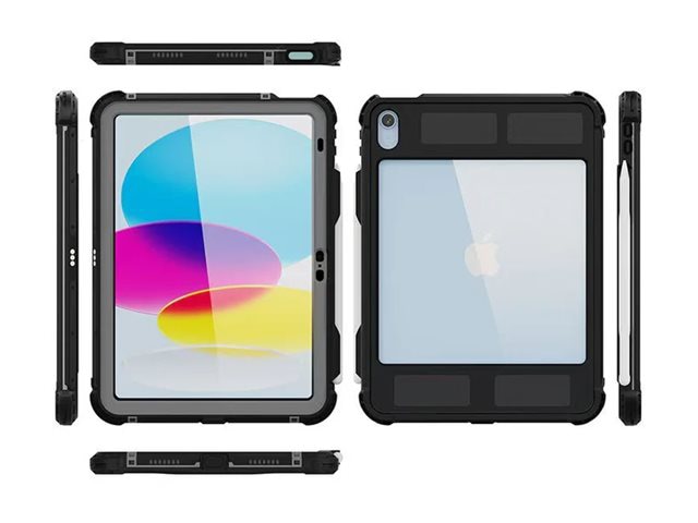 NUTKASE ULT WATERPROOF CASE F/IPAD