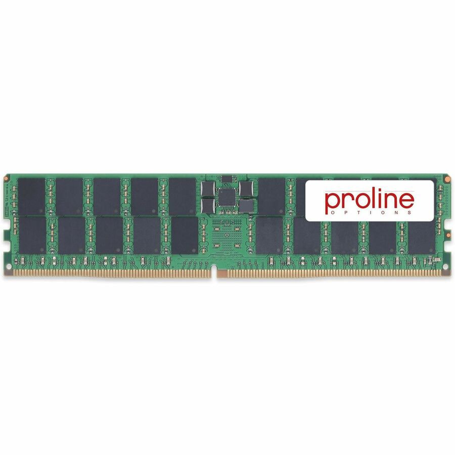 Proline Cisco UCS-MRX64G2RE3 64GB DDR5-5600MHz Registered Dual Rank x4 1.1V