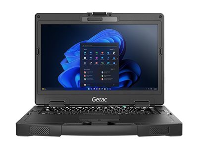 Thumbnail 2 of 3 for Getac S410 G5 - 14" - Intel Core i7 - 1360P - 16 GB RAM - 512 GB SSD - 5G