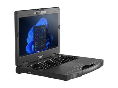 Thumbnail 3 of 3 for Getac S410 G5 - 14" - Intel Core i7 - 1360P - 16 GB RAM - 512 GB SSD - 5G