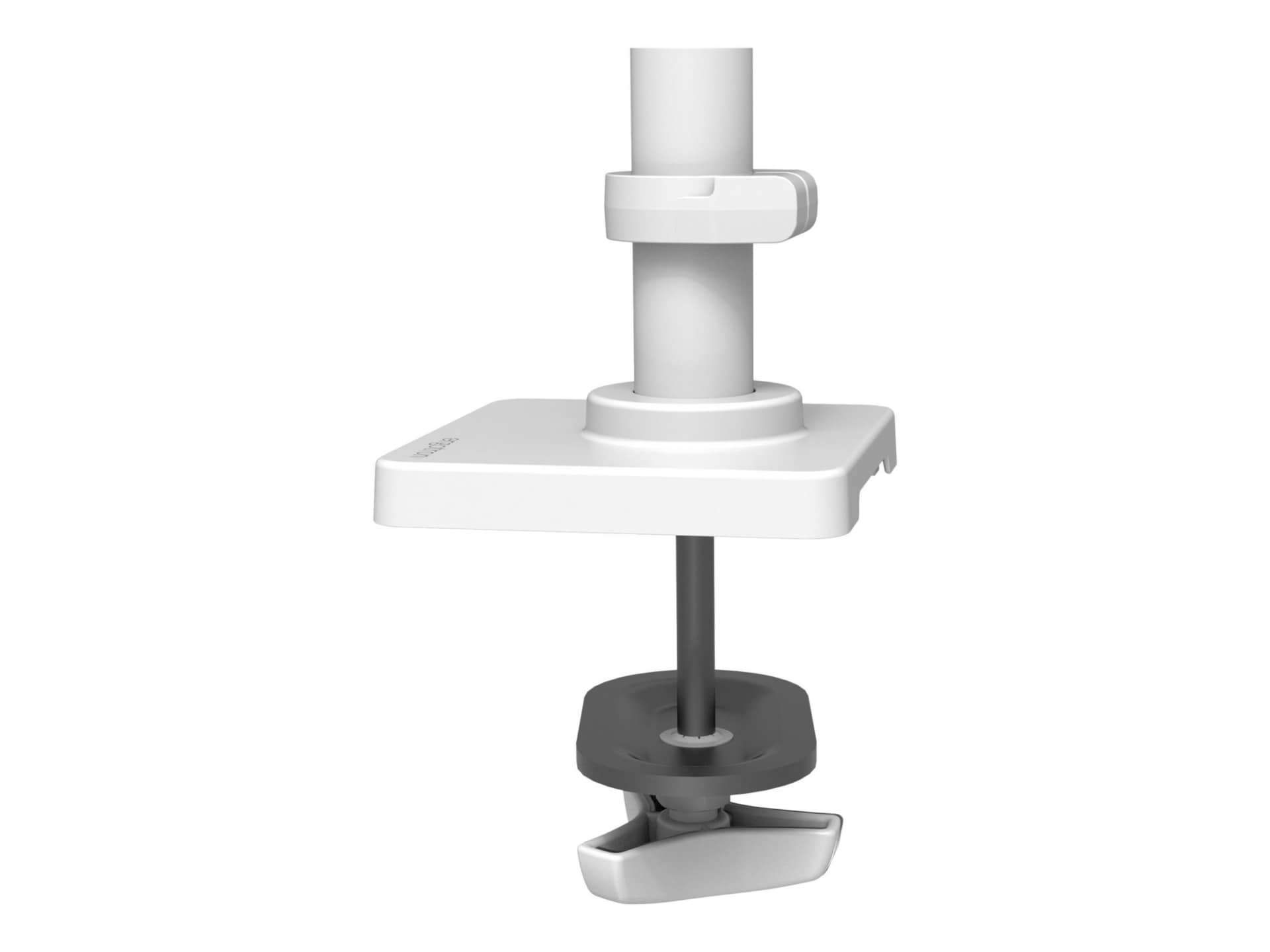 Ergotron LX Pro mounting kit - conversion kit - white