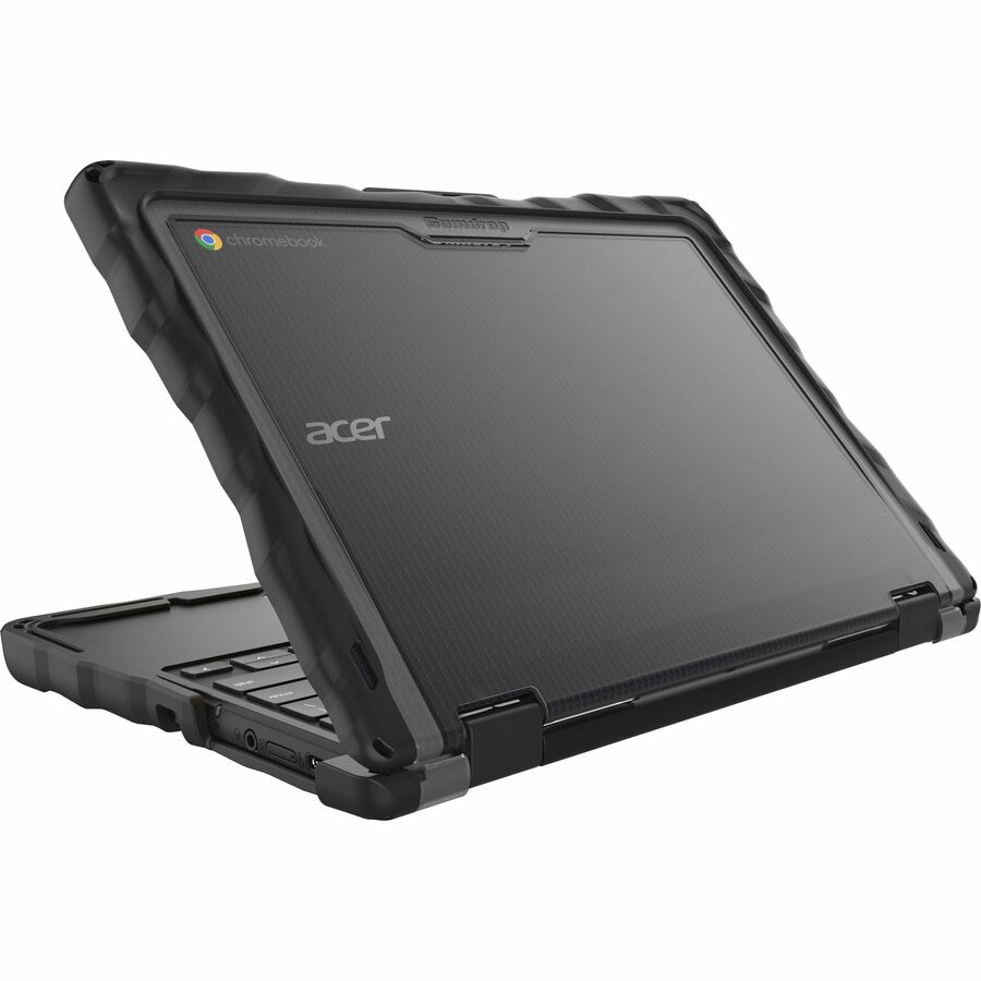 Gumdrop DropTech for Acer 511 Chromebook R757T(N) (2-in-1)