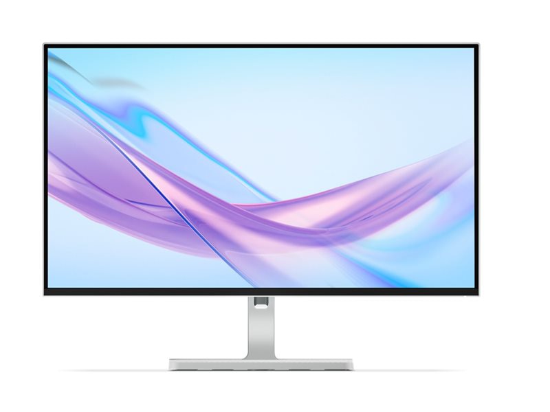 Lenovo L27q-4a - LED monitor - QHD - 27" - HDR