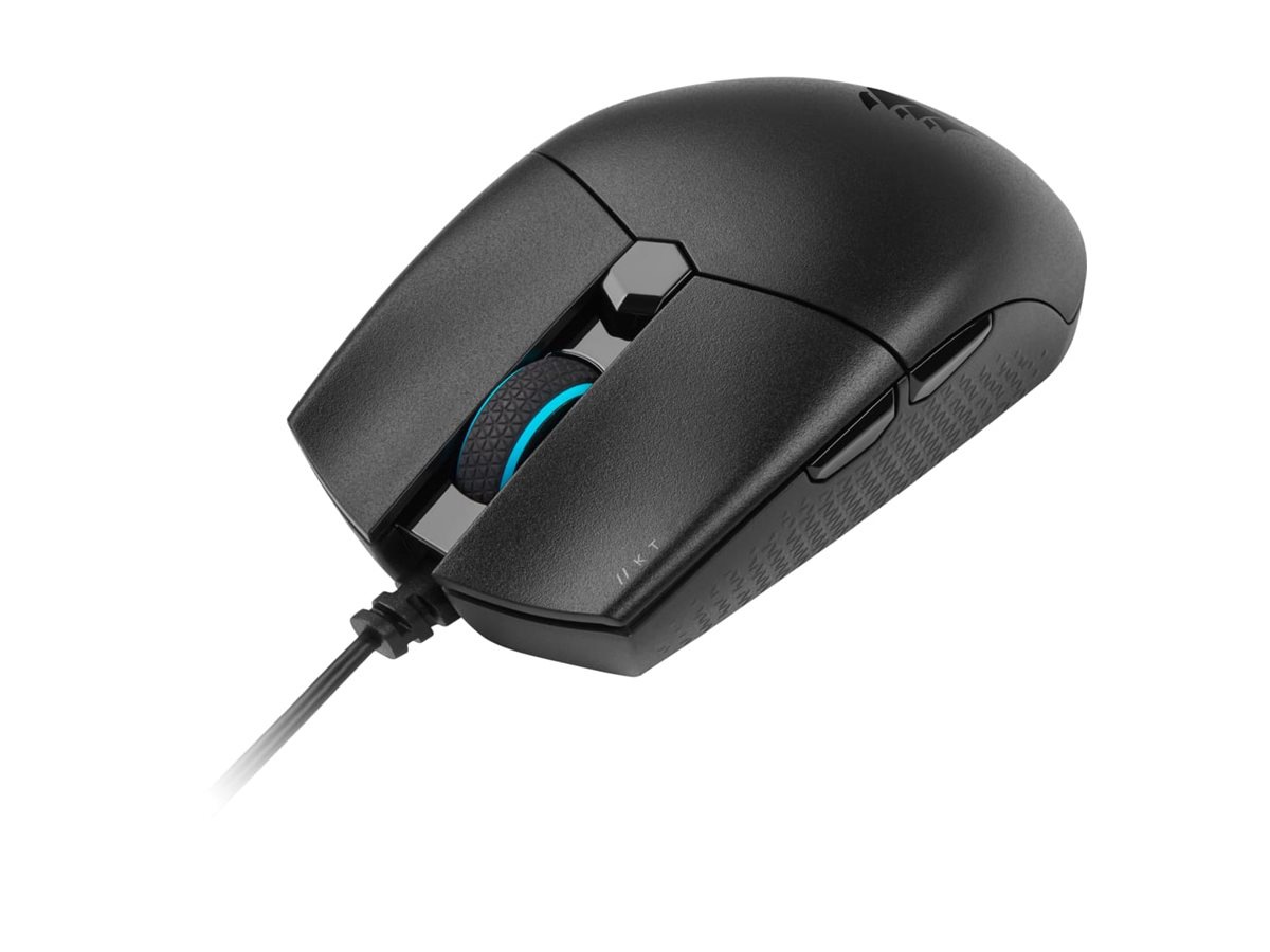 CORSAIR KATAR PRO - mouse - ultra-lightweight