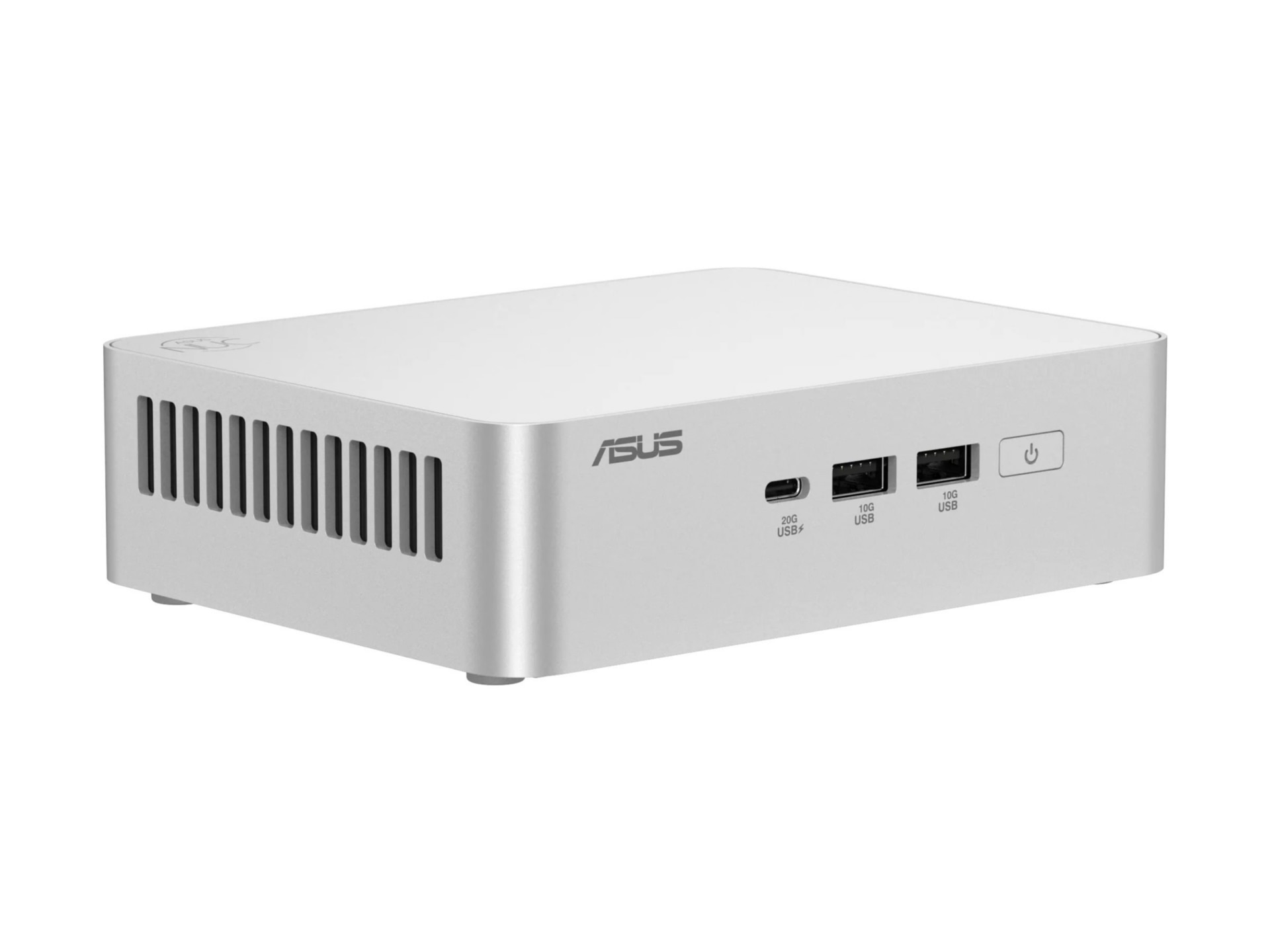 ASUS NUC 15 Pro+ RNUC15CRSU9089AU Mini PC - Thumbnail 4