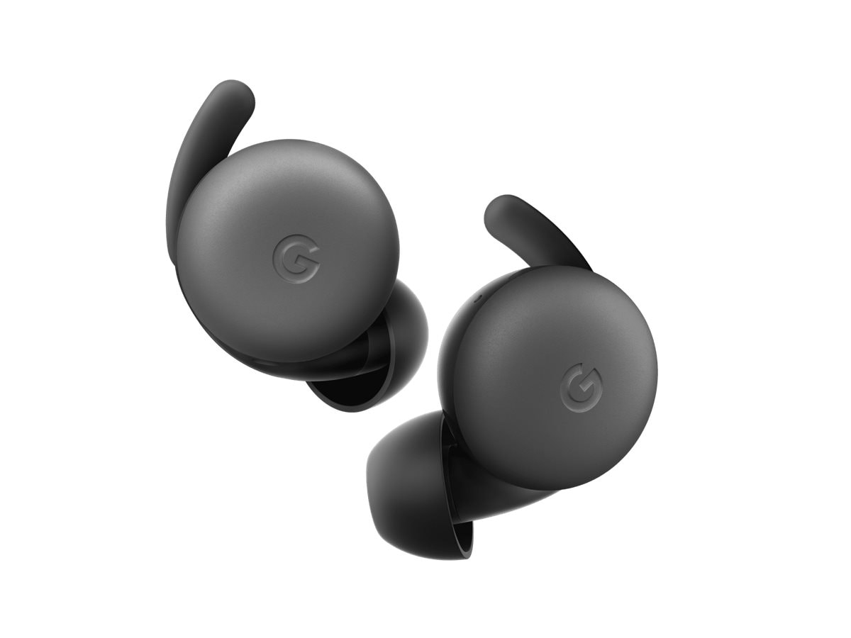 Google Pixel Buds A-Series - true wireless earphones with mic