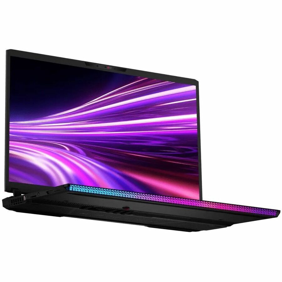 MSI Raider GE78 HX 14V Raider GE78 HX 14VGG-252US 17" Gaming Notebook - QHD