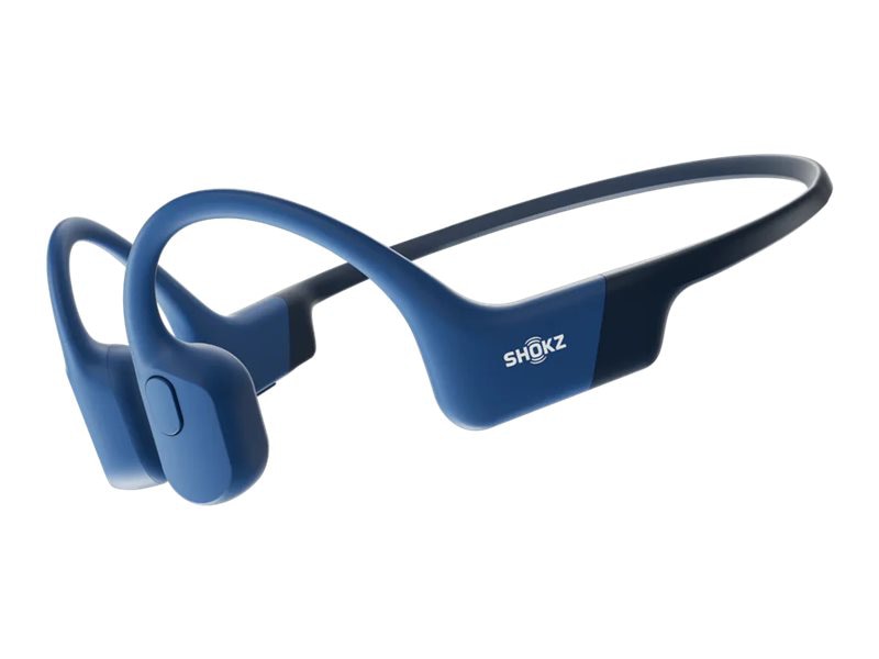 SHOKZ OPENRUN MINI BLUE