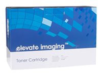Elevate Imaging - black - compatible - toner cartridge (alternative for: Brother TN760)