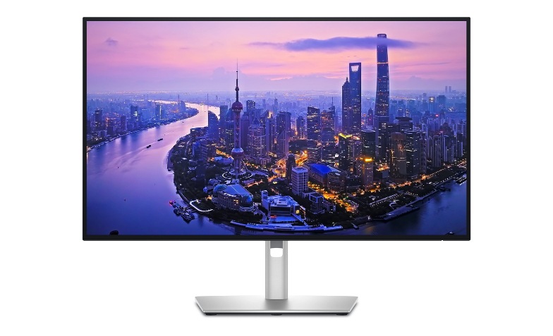 DELL 4Kモニター U2723QE Dell UltraSharp U2723QE 27