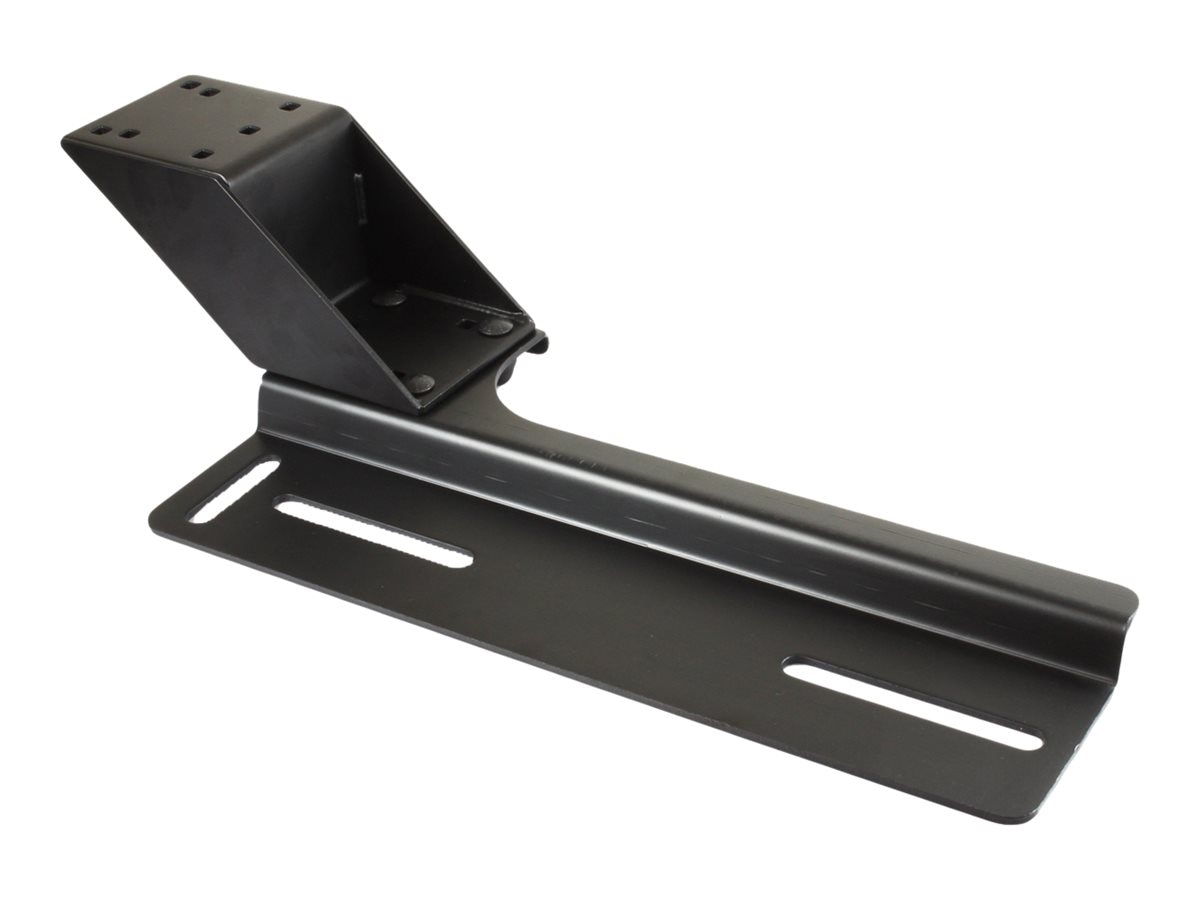 RAM No-Drill mounting component - for notebook - black