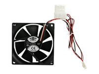 iStarUSA DD-FAN80-Q - case fan