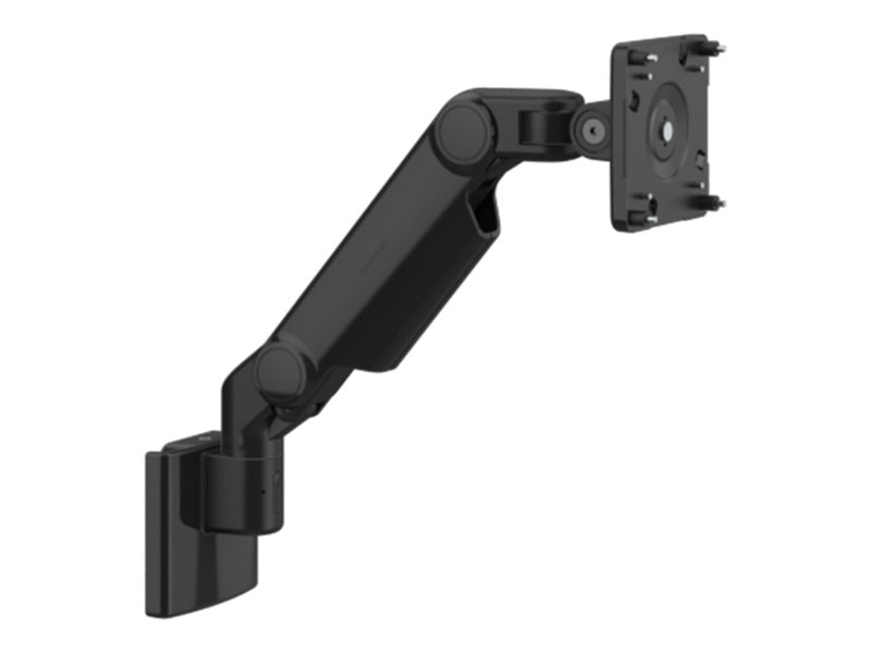 Humanscale M8.1 mounting kit - for LCD display - black with black trim