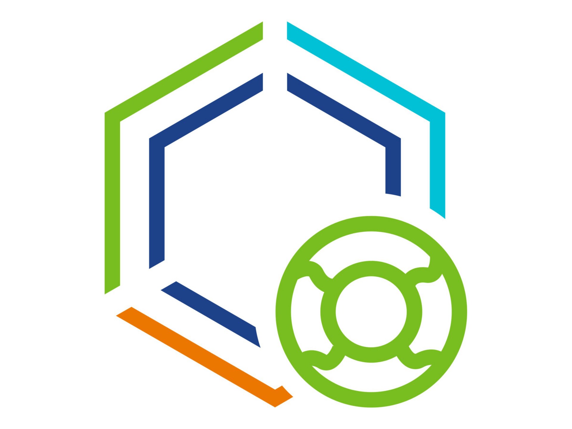 VMware Workspace ONE Assist Add-On - Shared Cloud - subscription license (4 years) + 4 years VMware SaaS Production
