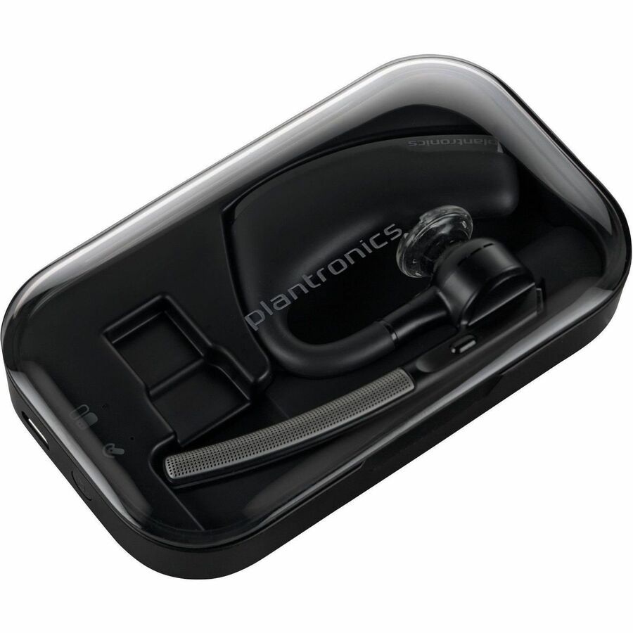 Poly Voyager Charging Case Poly Headset