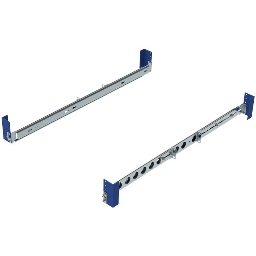Rack Solutions Mounting Rail Kit for Server, Rack