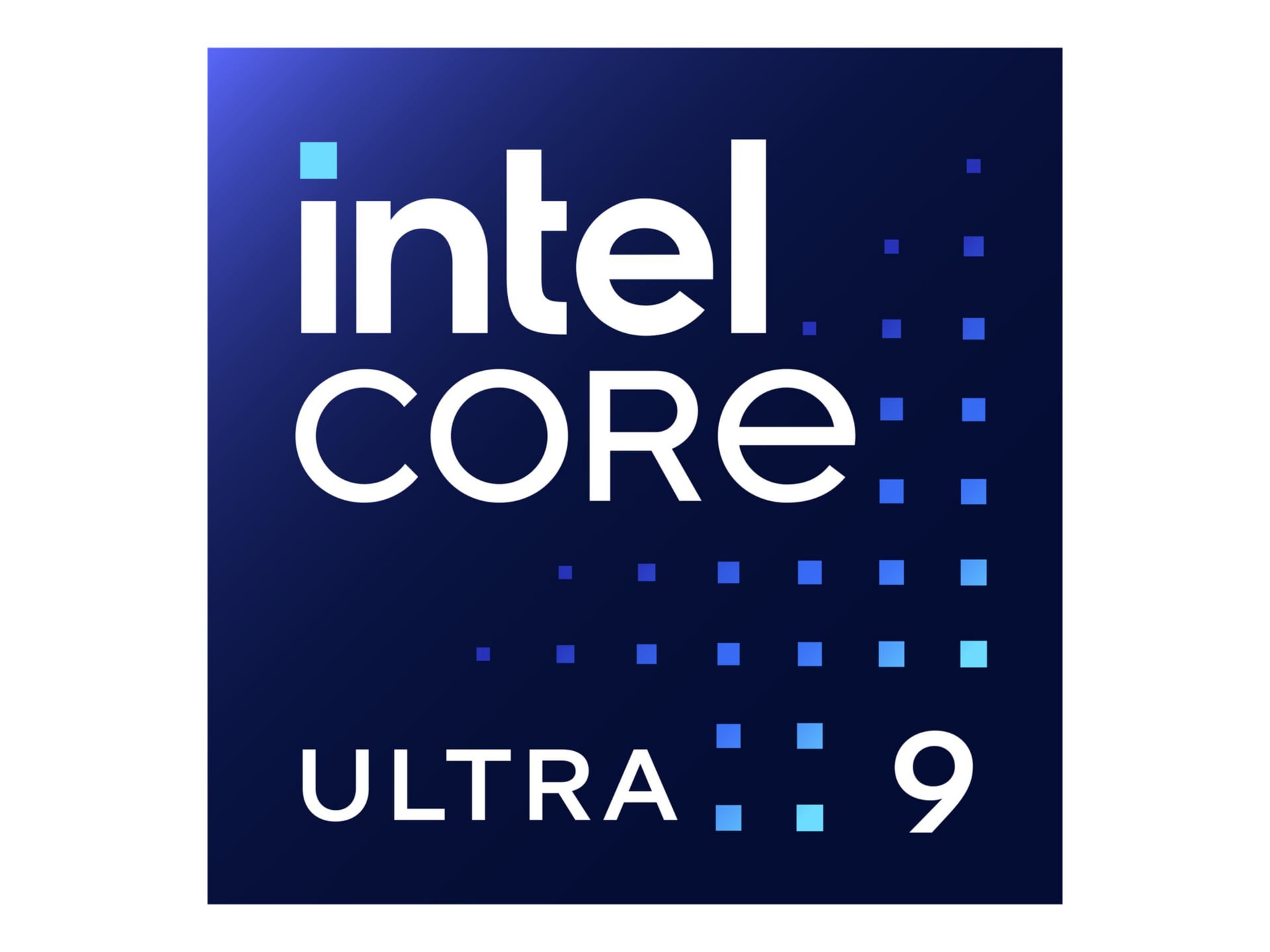 Intel Core Ultra 9 285 / 2.5 GHz processor - OEM