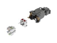 Belden REVConnect 10GX - modular insert - T568A/B
