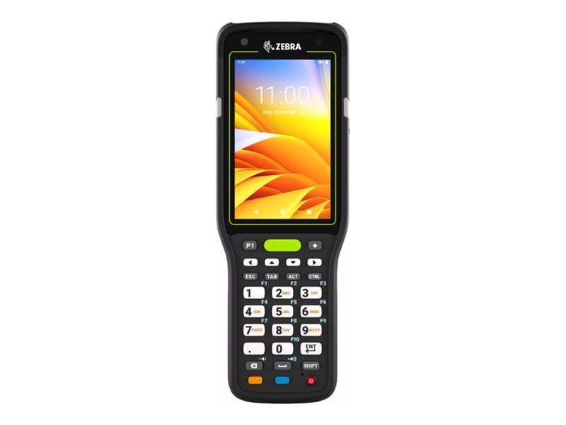 Zebra MC3400 - data collection terminal - Android - 64 GB - 4" - TAA Compli