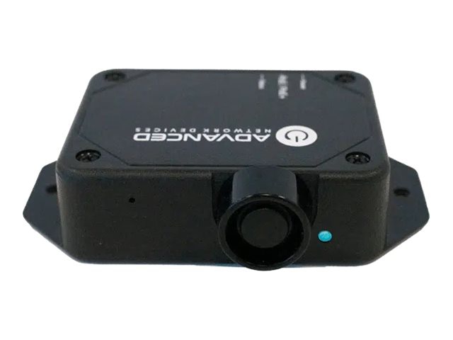 Advanced Network Devices Smart IP Button - panic button - discreet