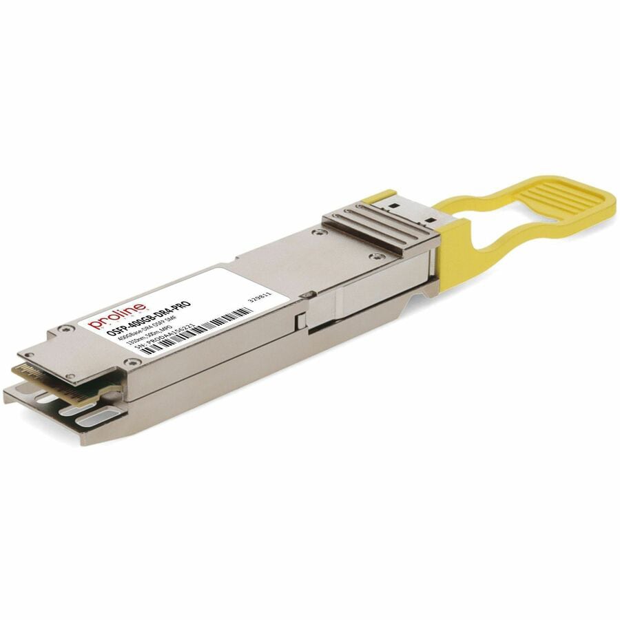 PROLINE 400GBASE-DR4 OSFP TRNSCEIVER