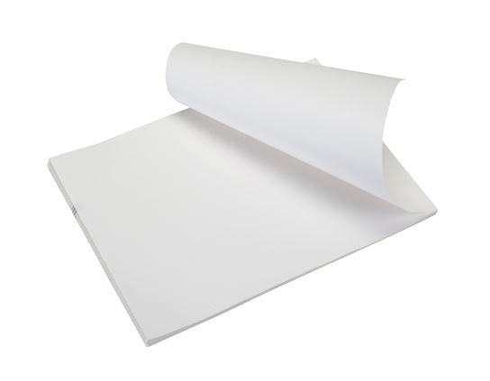 Brother - Direct Thermal Paper - Fanfold