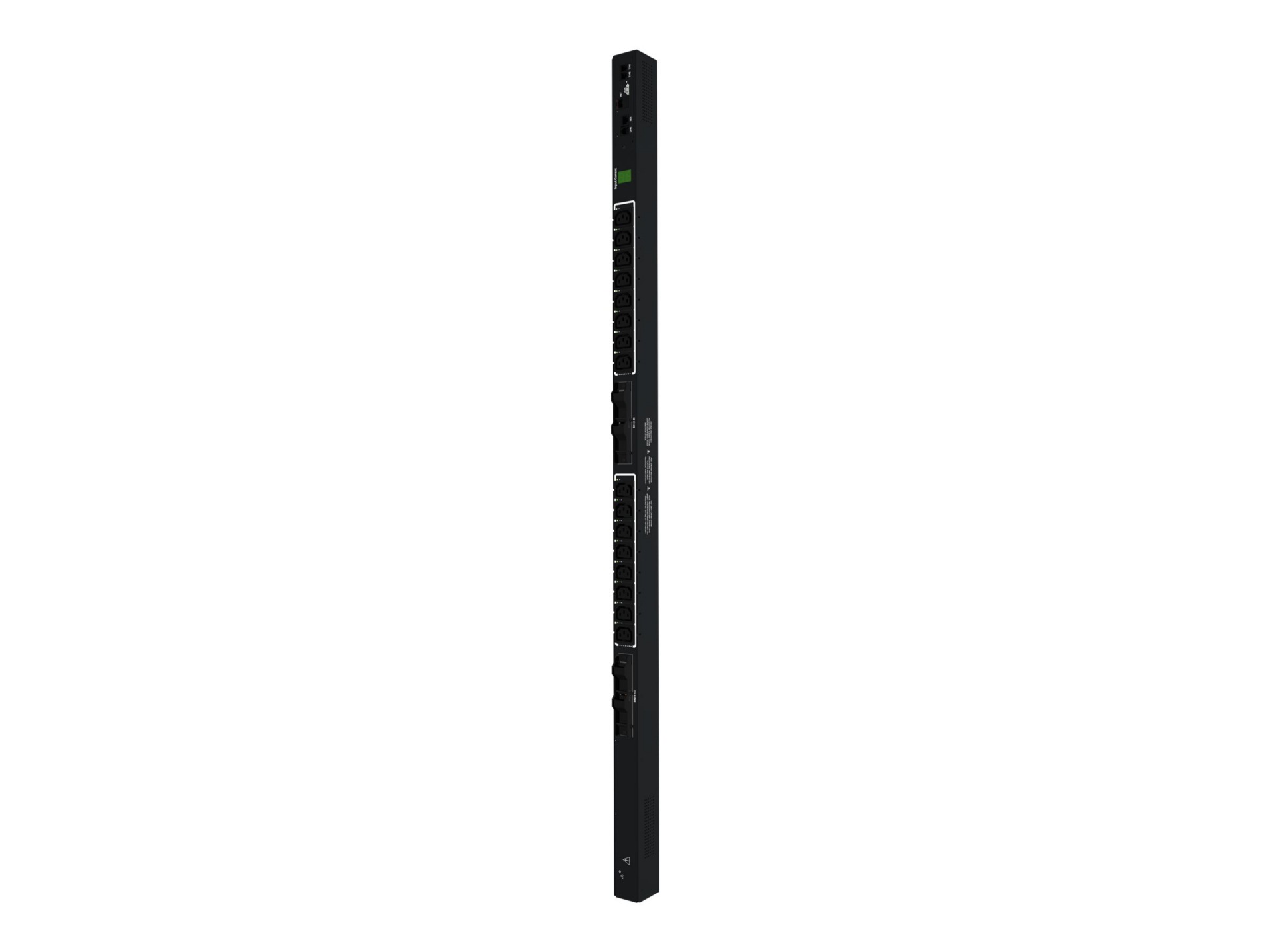Server Technology PRO1 Switched PDU C1W16VS-0AFA17AC - Master - power distr