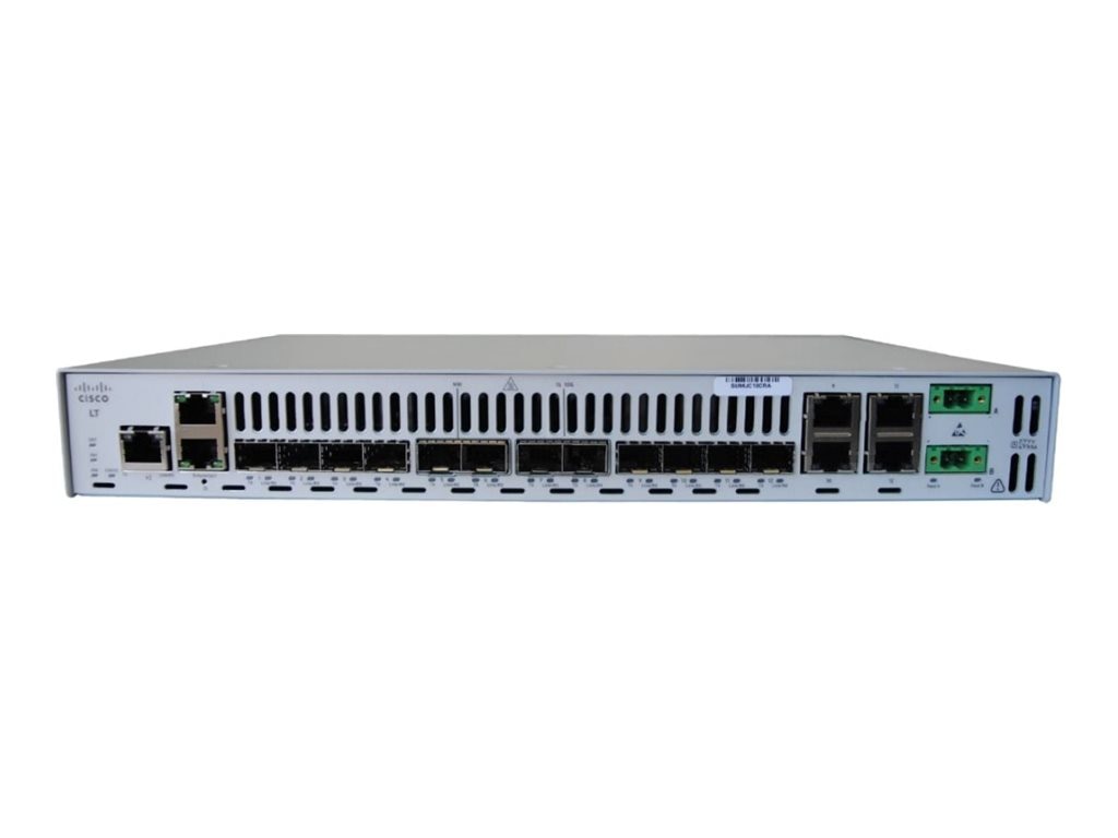 Cisco Provider Connectivity Assurance Sensor LT-S - network monitoring device