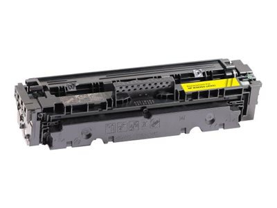Clover Imaging Group - yellow - compatible - remanufactured - toner cartrid